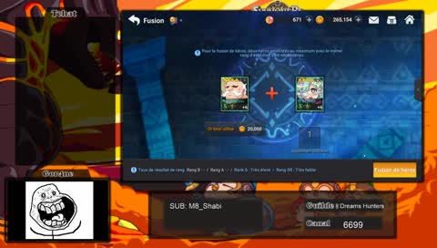 [FR/ENG]DAY 02/100K CP Soon! Stream tranquille du midi.