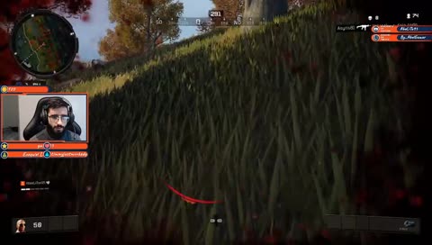 DARK MATTER .18 DAYS LEFT NEW YEAR 
!loots activoS Streamloots [PS4][ESP/ENG]  [24/7][F4F][L4L][H4H]