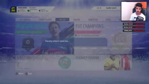 حياكم الله / يمدينا نوصل 10 الاف متابع اليوم ؟