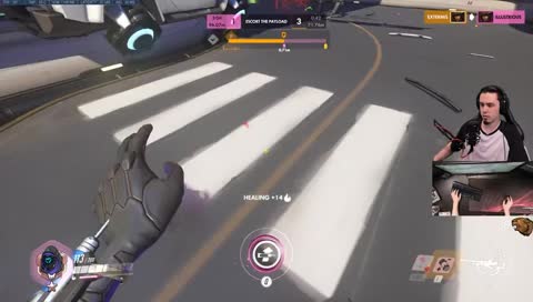  🍁[DAY 12] NEW PLAYER - PLAT - SR 2500+ 🍁