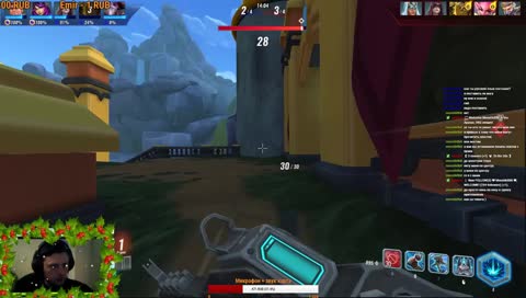 СТРИМ PALADINS- Игры С подписчиками! ЖМУ ЗА ЛУЗ!!!