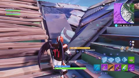 1 bisschen Spaß muss sein!