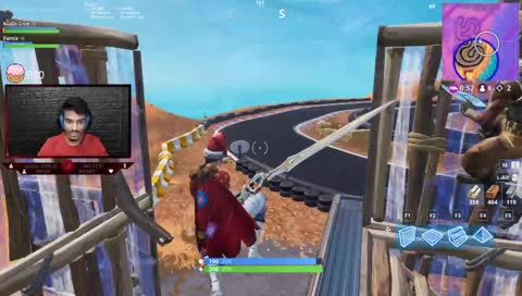 اسطووورة السيف مووودي 😂😂😂😂💔