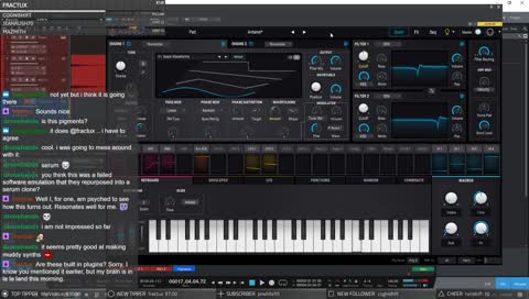 Starting Fresh | Learning Studio One 4 | Backup Computer | Metal