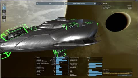 [ENG] 1.3.2 w/mods - The engine parts crisis