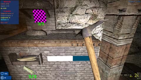 # BE- FR Gmod sur TRUST !! #FR
