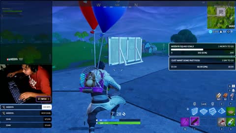 From console to pc - Day 6