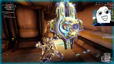 ✔️ !DROPS hasta que explote el pc [24/7]