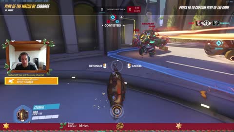 Come watch me Lose SR 