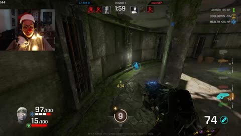 clip 4 lisko