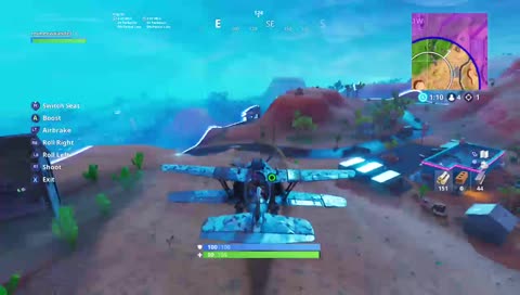 Season 7 HYPE! Solos | Fortnite | Xbox One top 100 solo wins on x box