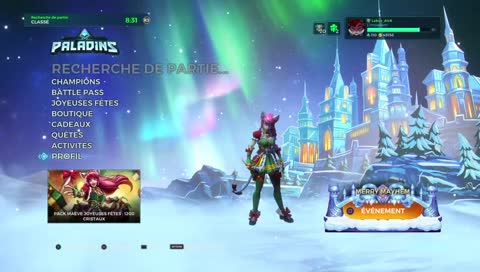 Sur la route du grand master !! GAMEPLAY PS4 FR
