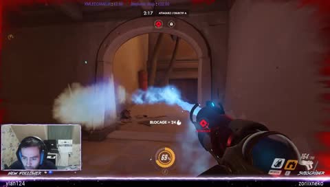 Stream peignoir [Game sub/friends] / Venez parler de tout sur le chat