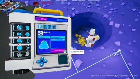 [FR/ENG] - Cooperation avec Wosta