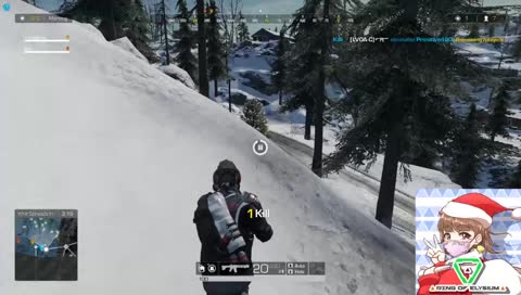 링오브엘리시움 감기조심하세요~