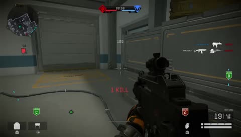 Christmas Dessert Eagle  
/ ENG 
🎮Warface ✅
Daily streams 