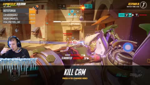 [GER/ENG] Gib mir mehr von dem,was du Healing nennst