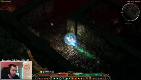HC Ult- 1.0.7 Talk & New Tactician Optimization, DK for Youtube Later - !dk !build