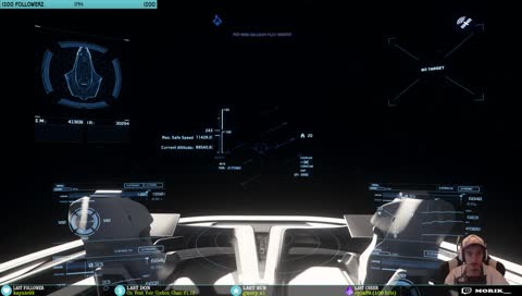 [FR][3.4] PTU 3.4 LET'S GOOOO ! team FREEMAX⭐️La vie dans l'espace⭐️ | !prix pour le prix des vaisseaux ! - !referral !afk