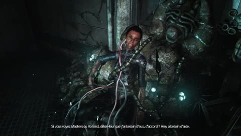 [FR GIRL/PS4] Soma