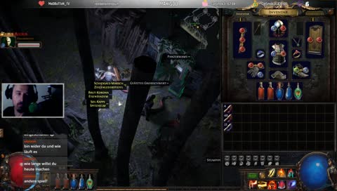 (GER)  Schaut vorbei, wir freuen uns! ;) 