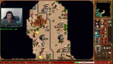 [ENG]  JC ranked lets do this