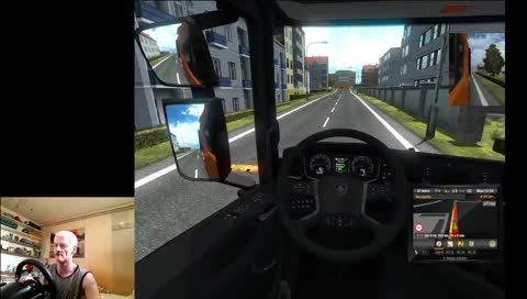 RdeJ Transport VTC       NOW/ ETS2SP