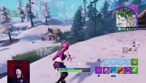 [PS4-FR] On va tous les défoncé avec Justine !top1 !boutique !discord 