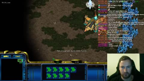 Chat added o/ WELCOME TO THE VIKING ARMY!