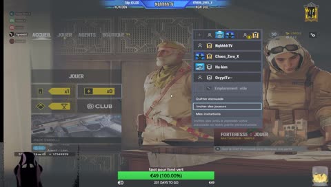 [FR/PC] Fun ranked Only Bomb