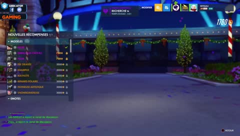 [Fr/Ps4] Intøxe | Ranked Road To Diams !!