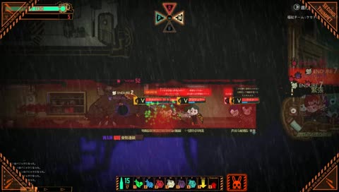 Lobotomy [JP] 暇人の配信 