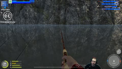 [GER|18+] Fische sind ... \(^u^)/