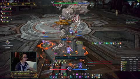 Road to Top 1 Ninja | AeonWcs | [SEA] Tera !dpsmeter | I love to theorycraft, Ninja assemble !rotation