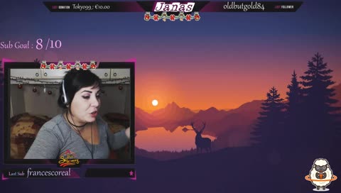 🦄 Un pò di merry "crismas" ;) ♥ 🦄 !social !prime !nico !ajo 