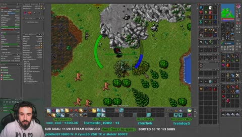 [261] RP // [216] MS // Discovering outift