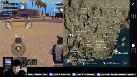 [GER/ENG] letz goo! #followergames]