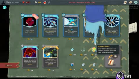 Ascension 20 Attempts - @ProblemsIRL [nosrl]