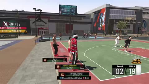 Grind to 95 on my slash/post, ELITE3 gameplay!