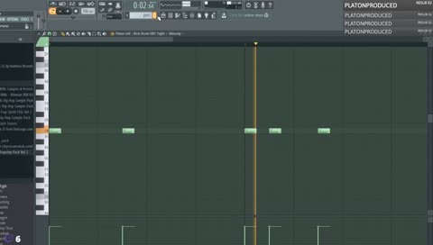 After school producing