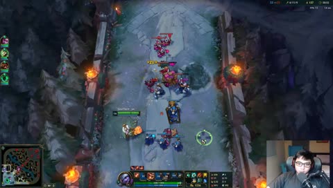 [Eng/Fil] League -> Destiny | New Emote! !Concordia !playlist !fbgroup


