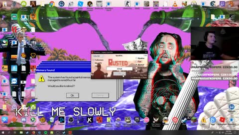 Legacy !!! old school best game <3