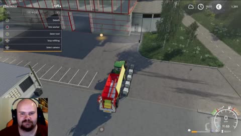 FS19... MP.... Getting Some Money