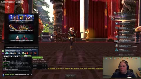 [EU] BD Main | old man, cat lady, f2p keys and black towers gaming action!!!