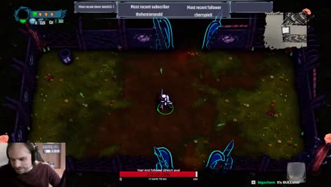 Going further! Metal Tales let's play  [ENG/GER]