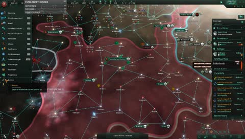  [GER/ENG] [AWU]  Megacorp DLC : Es geht weiter....