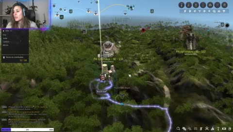 [FR/EN] Pex Archer :D #Pepitwitch