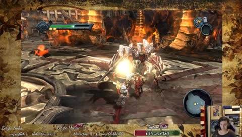 [GER] Darksiders - weiter gehts