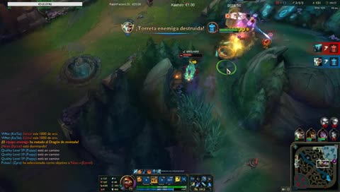 ARMY CARBONO JUNGLER SOLO Q GRAND MASTER