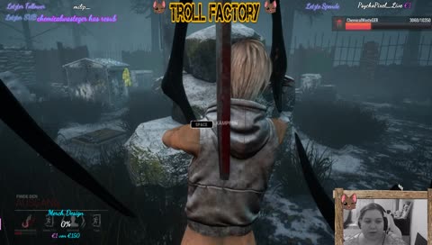 [DEU/18+/HD] 🦇 Mein erster eigener Shop 🦇  #nachtschwärmer 🦇 #trollfactory 🦇